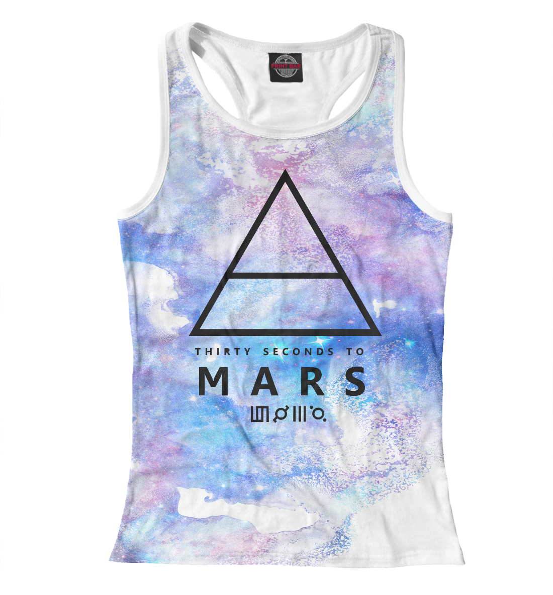

30 Seconds to Mars
