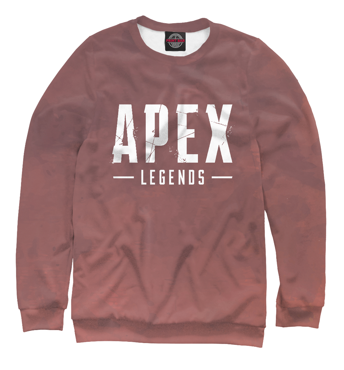 

Apex legends