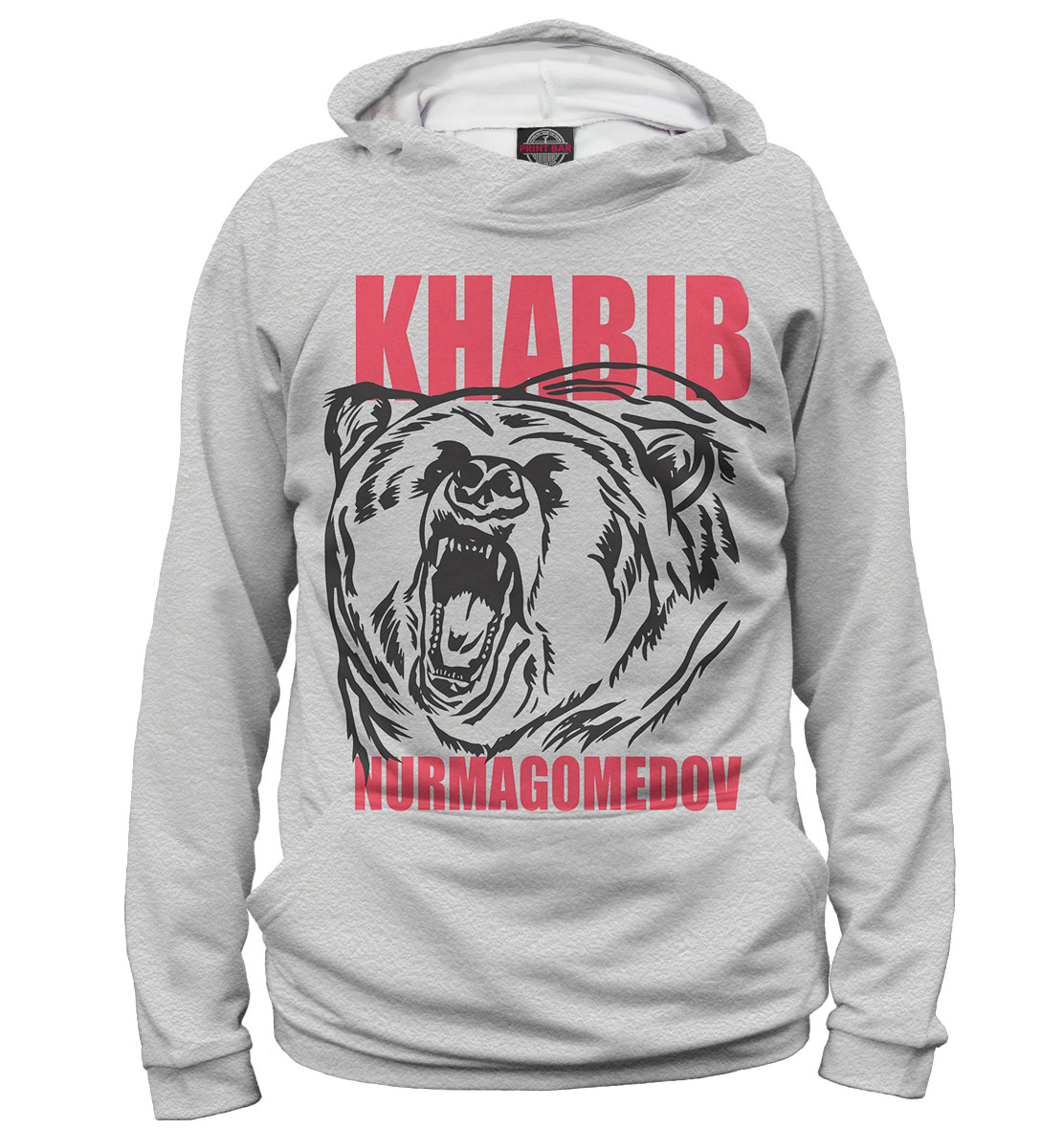 

Khabib Nurmagomedov