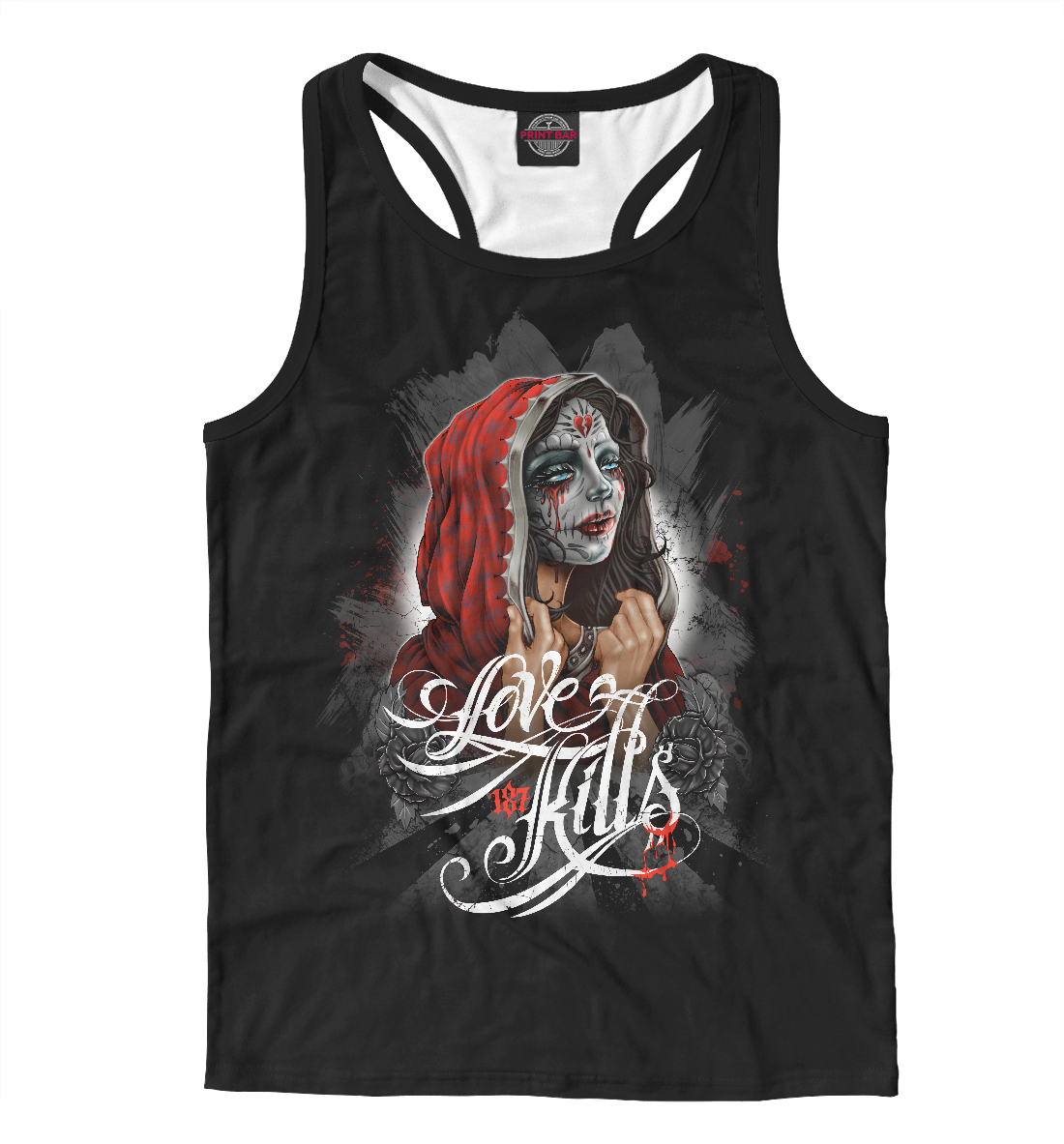 

Love Kills