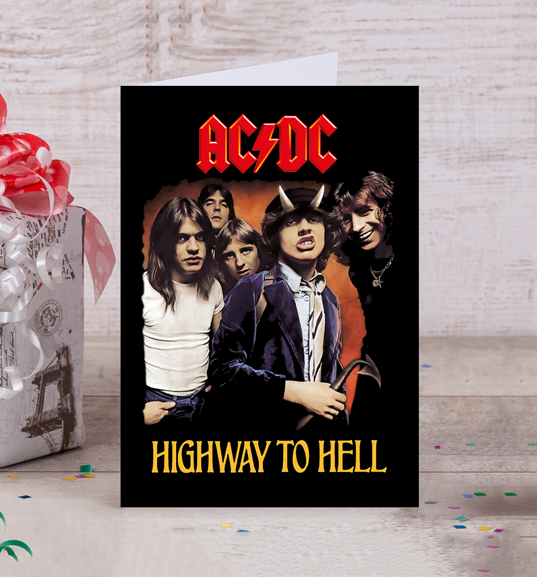 

AC/DC