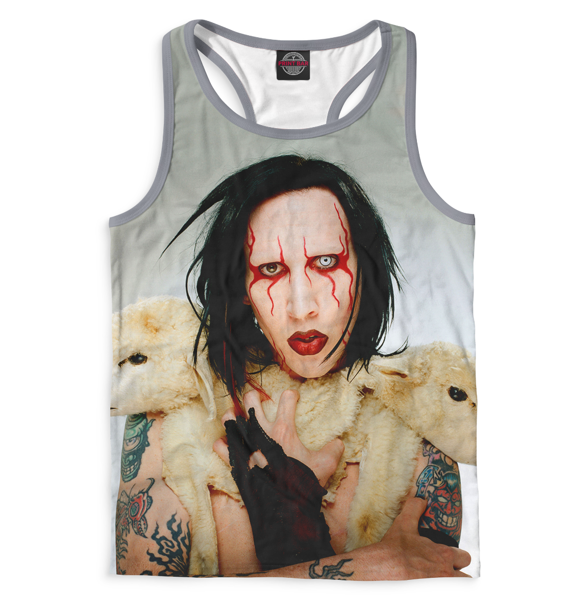 

Mаrilyn Manson