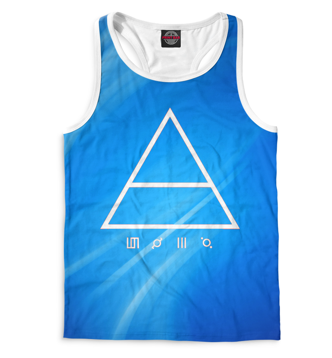 

30 Seconds to Mars
