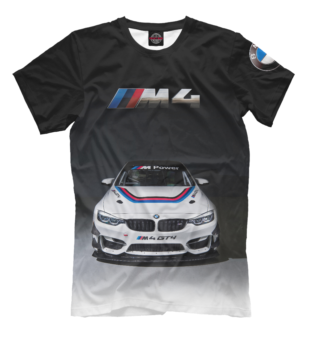 

M4 GT4 Motorsport
