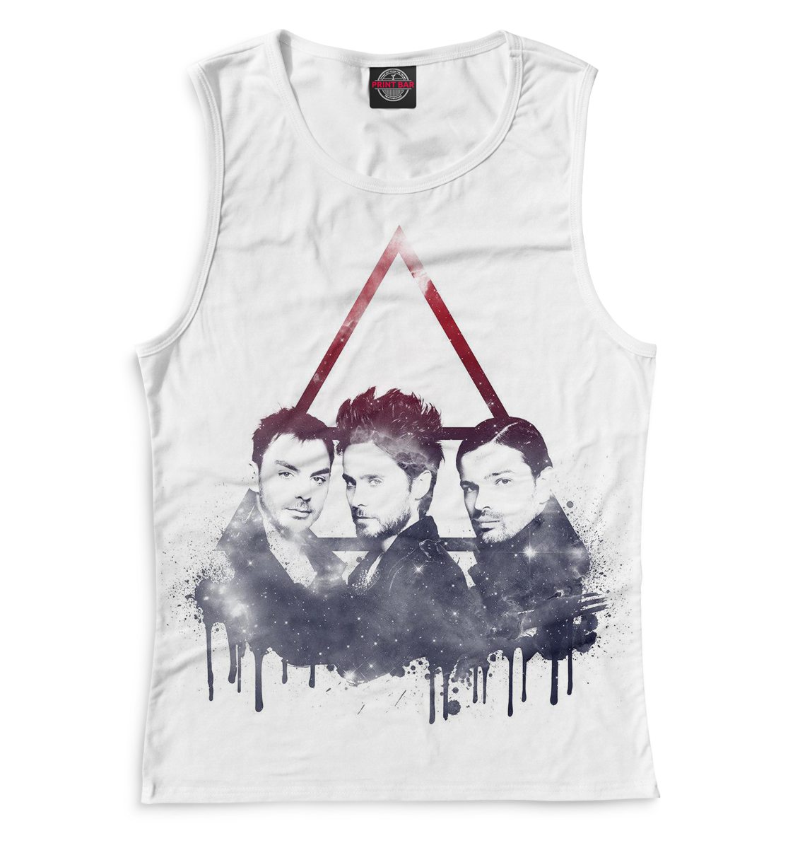 

30 Seconds to Mars