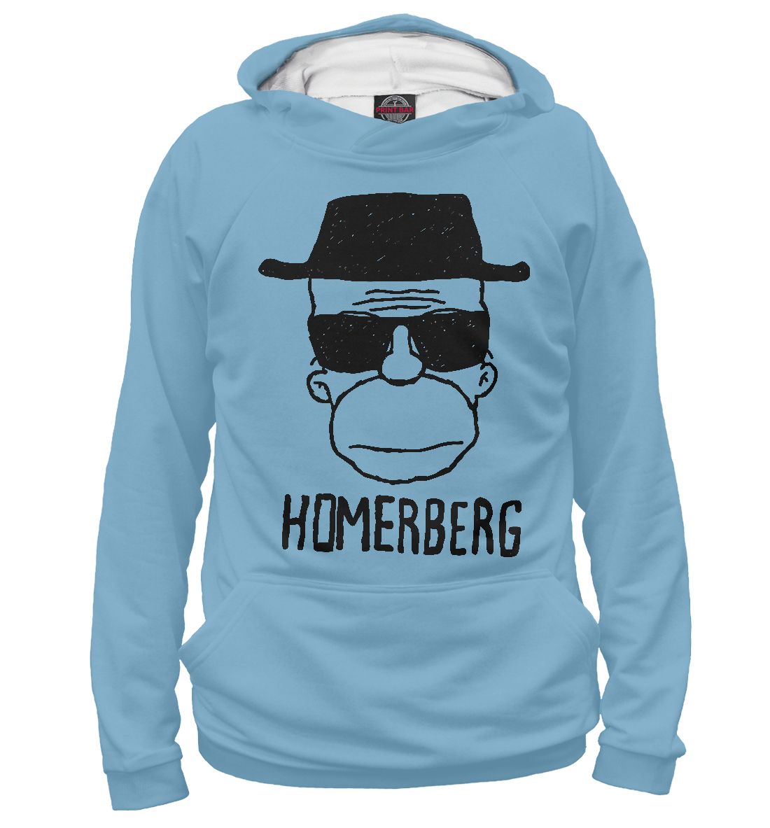 

Homerberg