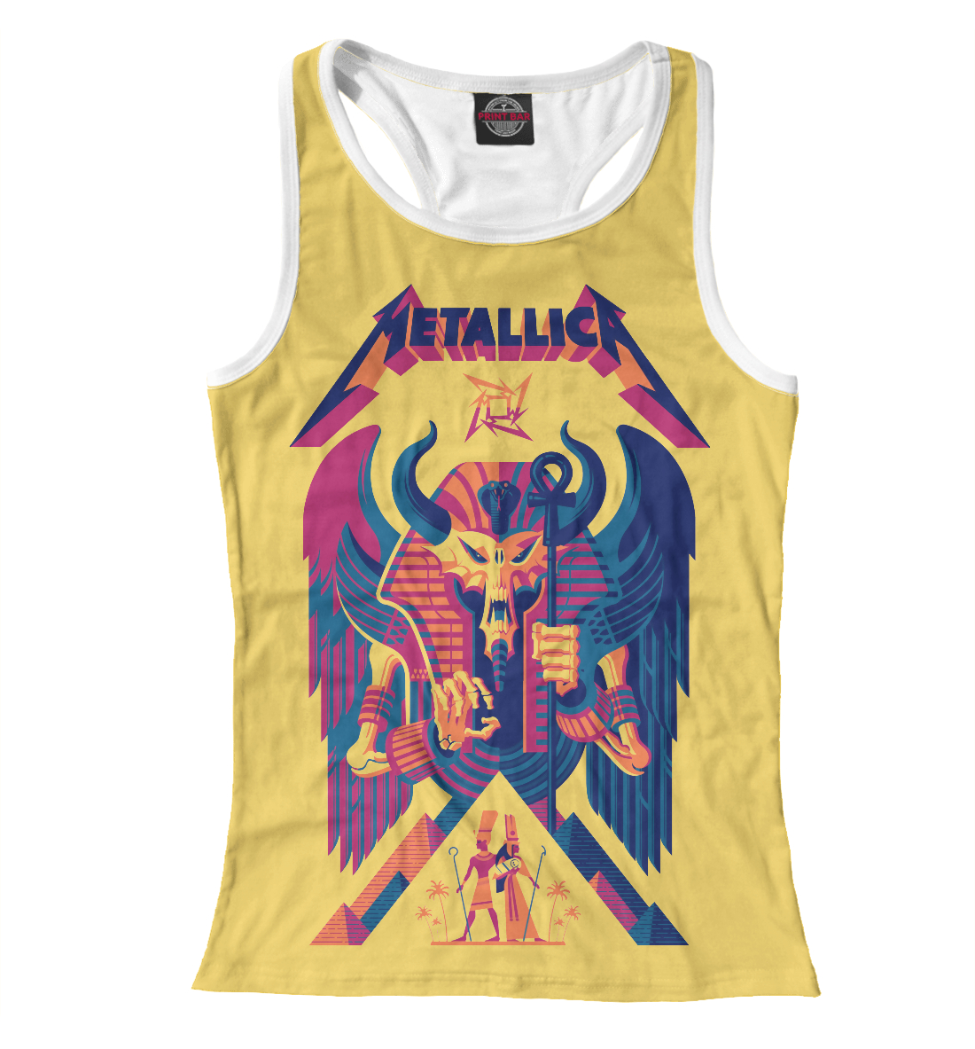 

Metallica