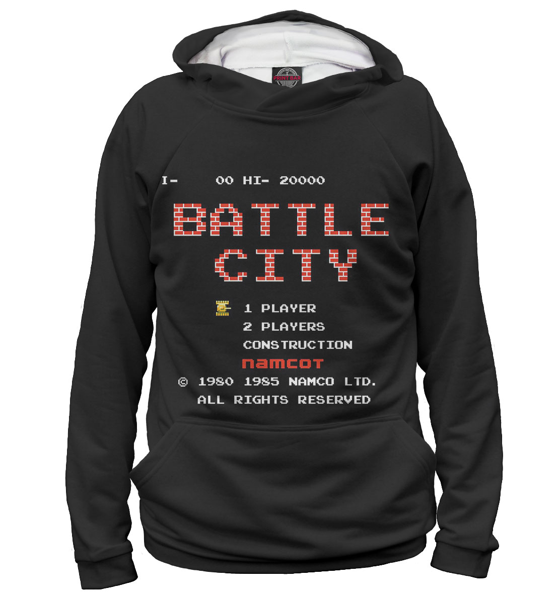 

Battle City