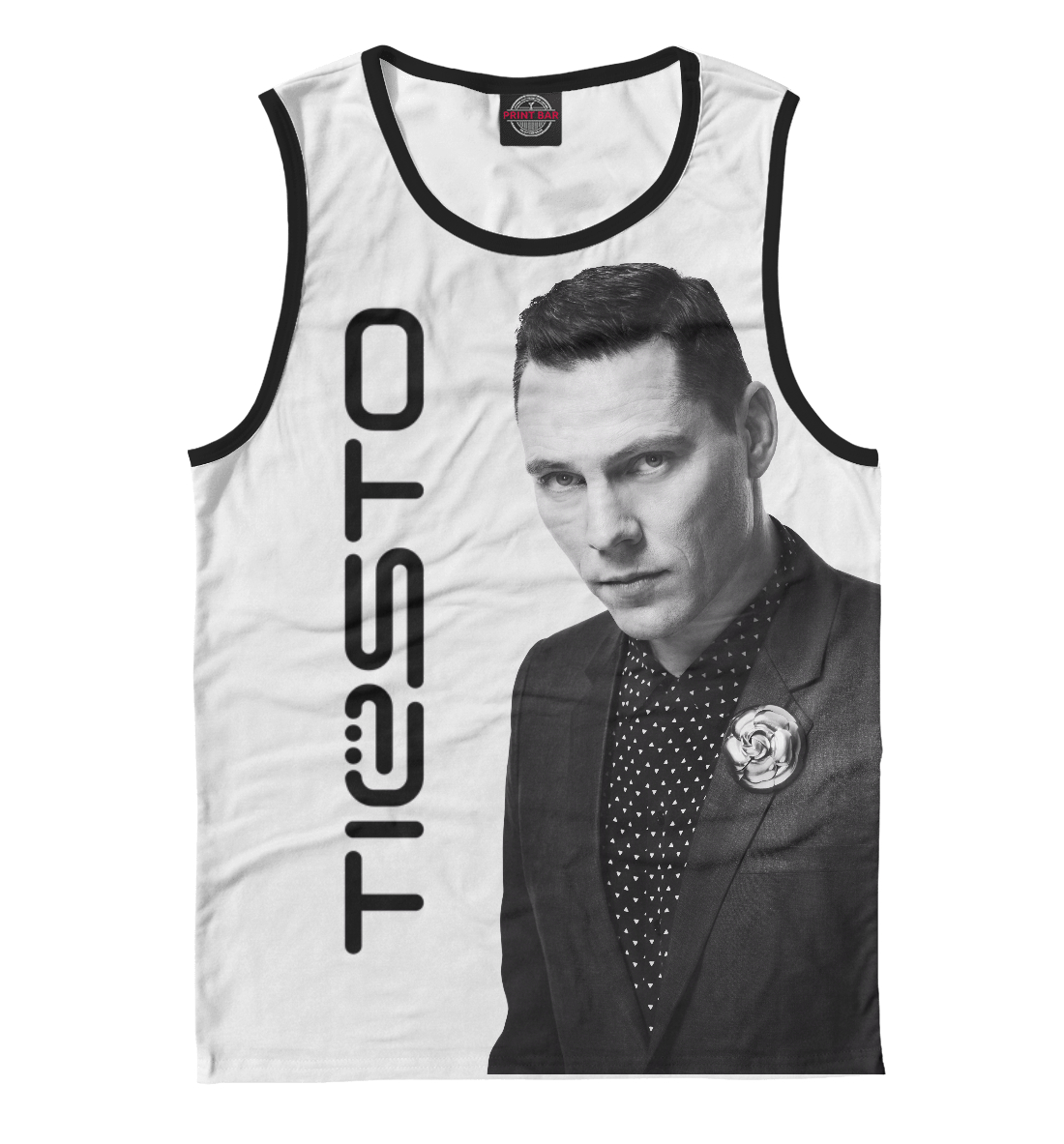 

Tiesto