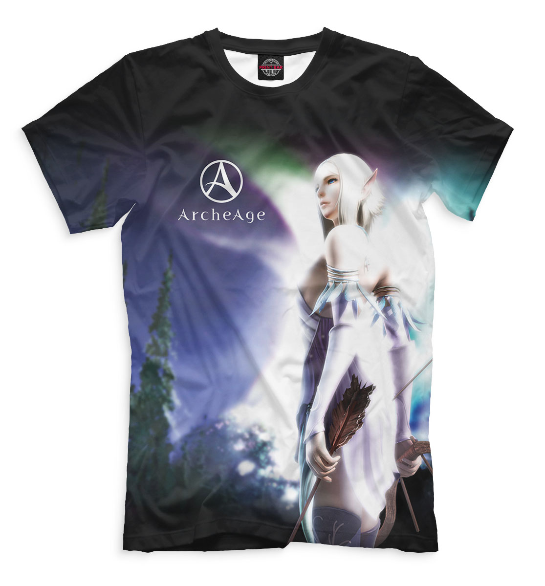 

ArcheAge