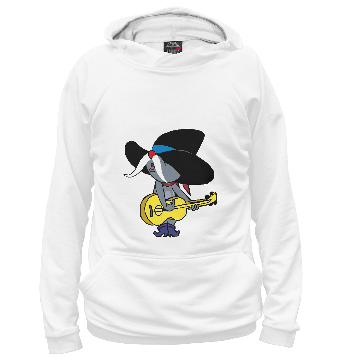 

Uncle Pecos