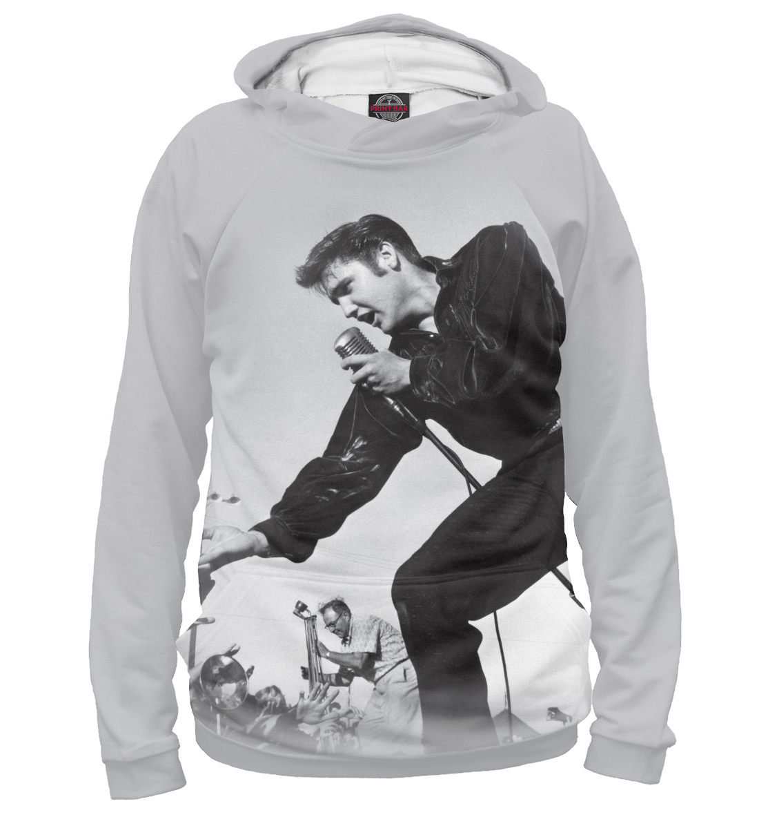 

Elvis Presley