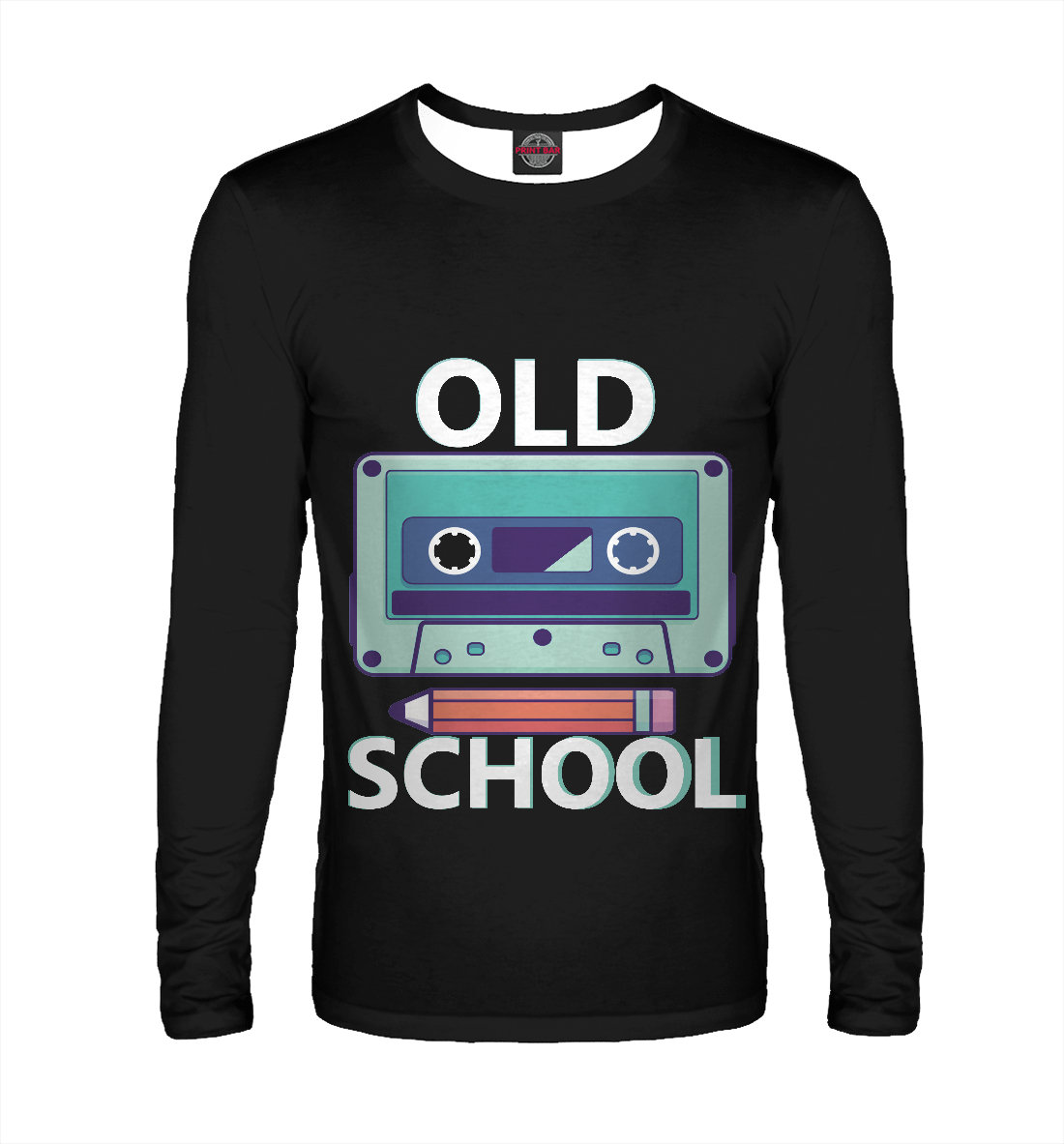 

Old School Здесь