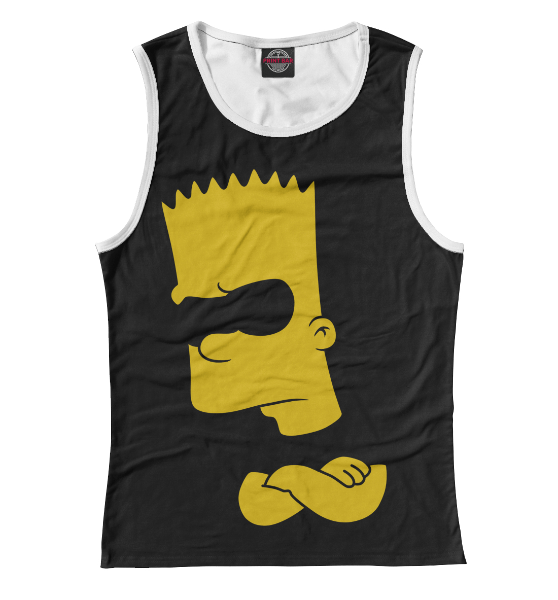 

The Dark Bart