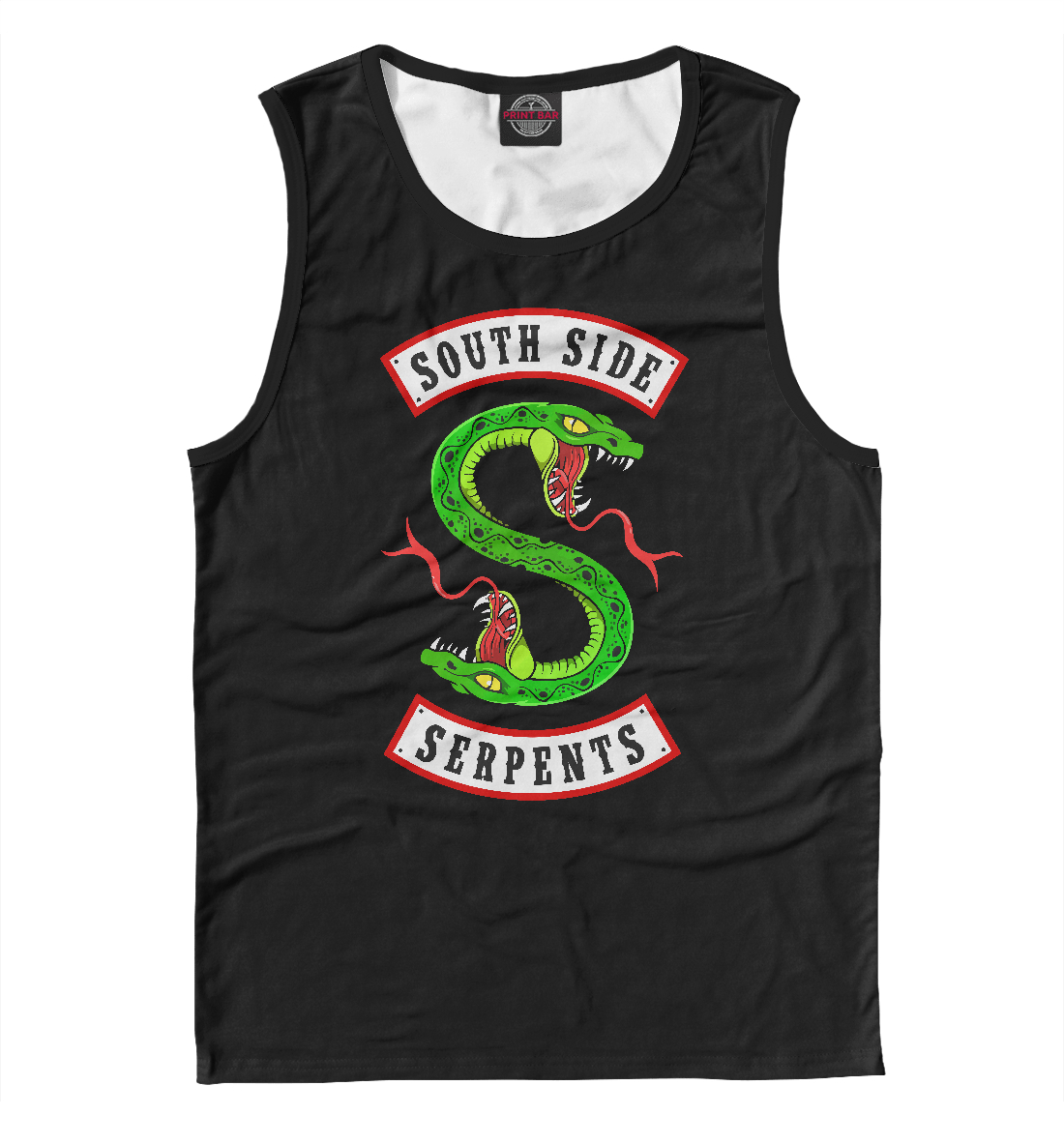 

South Side Serpents
