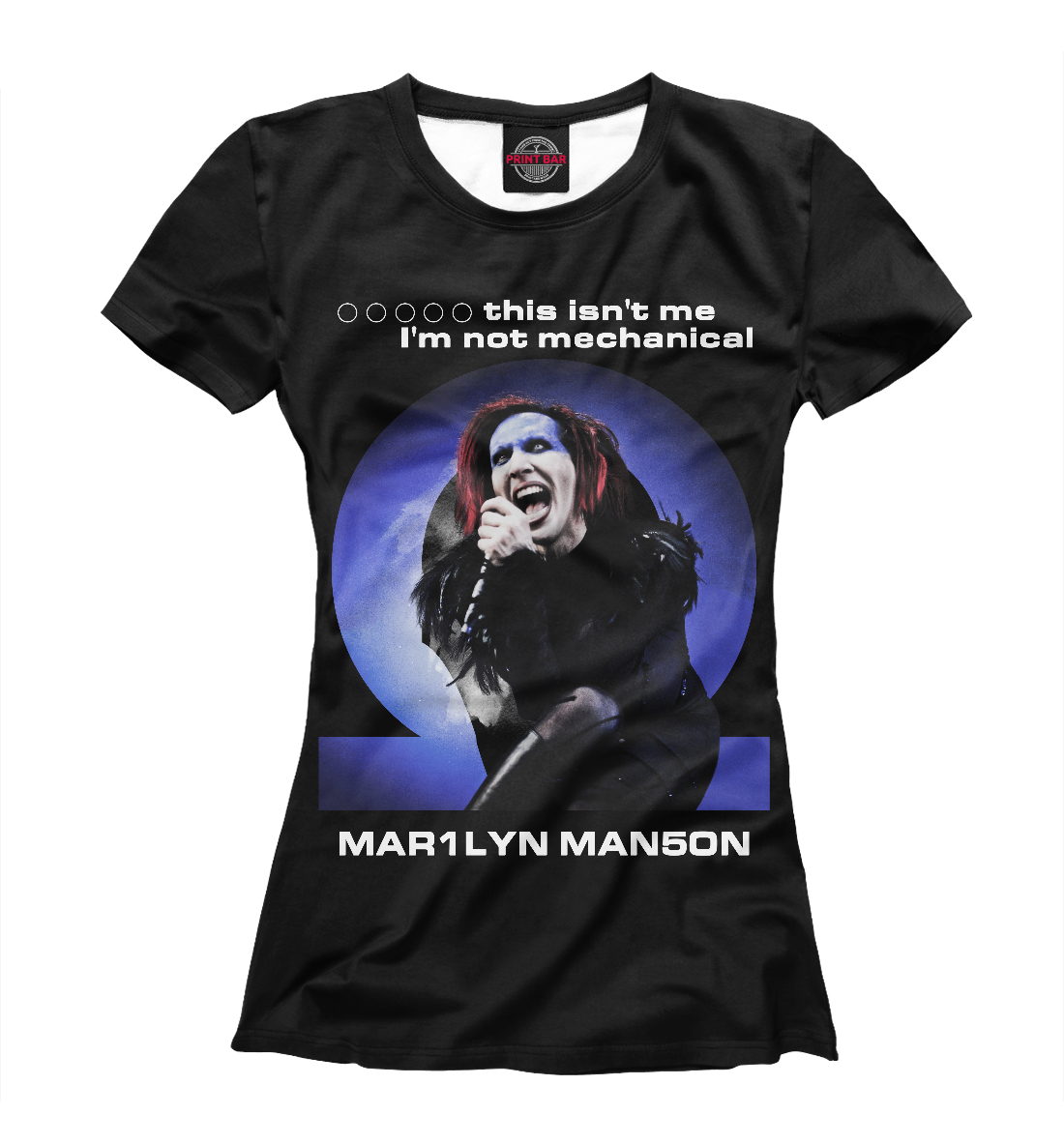 

Marilyn Manson