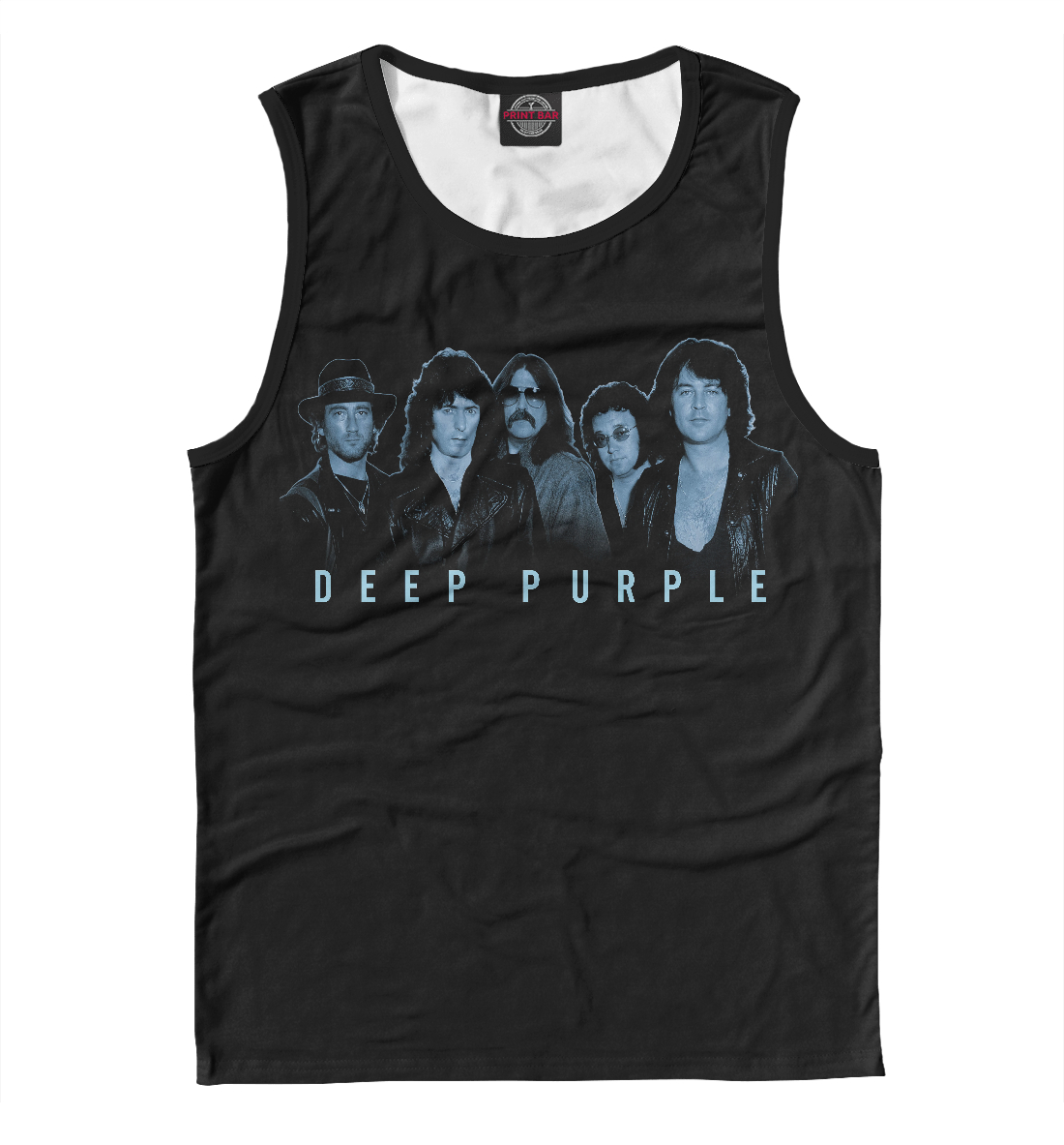 

Deep Purple