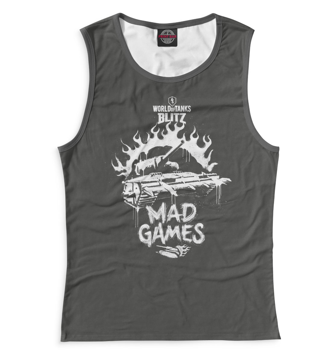 

World of Tanks Blitz