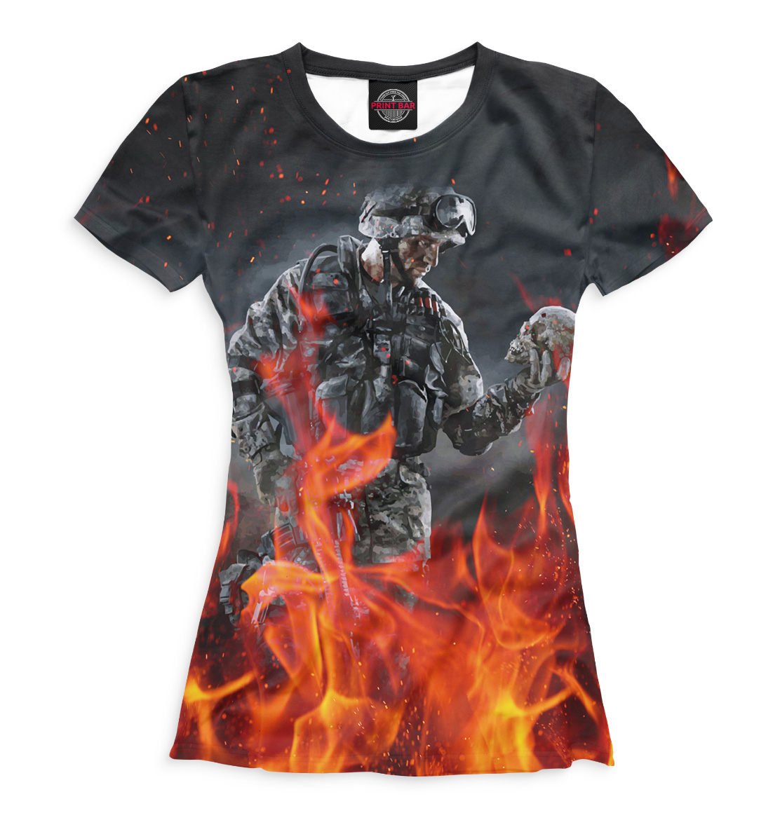 

Warface