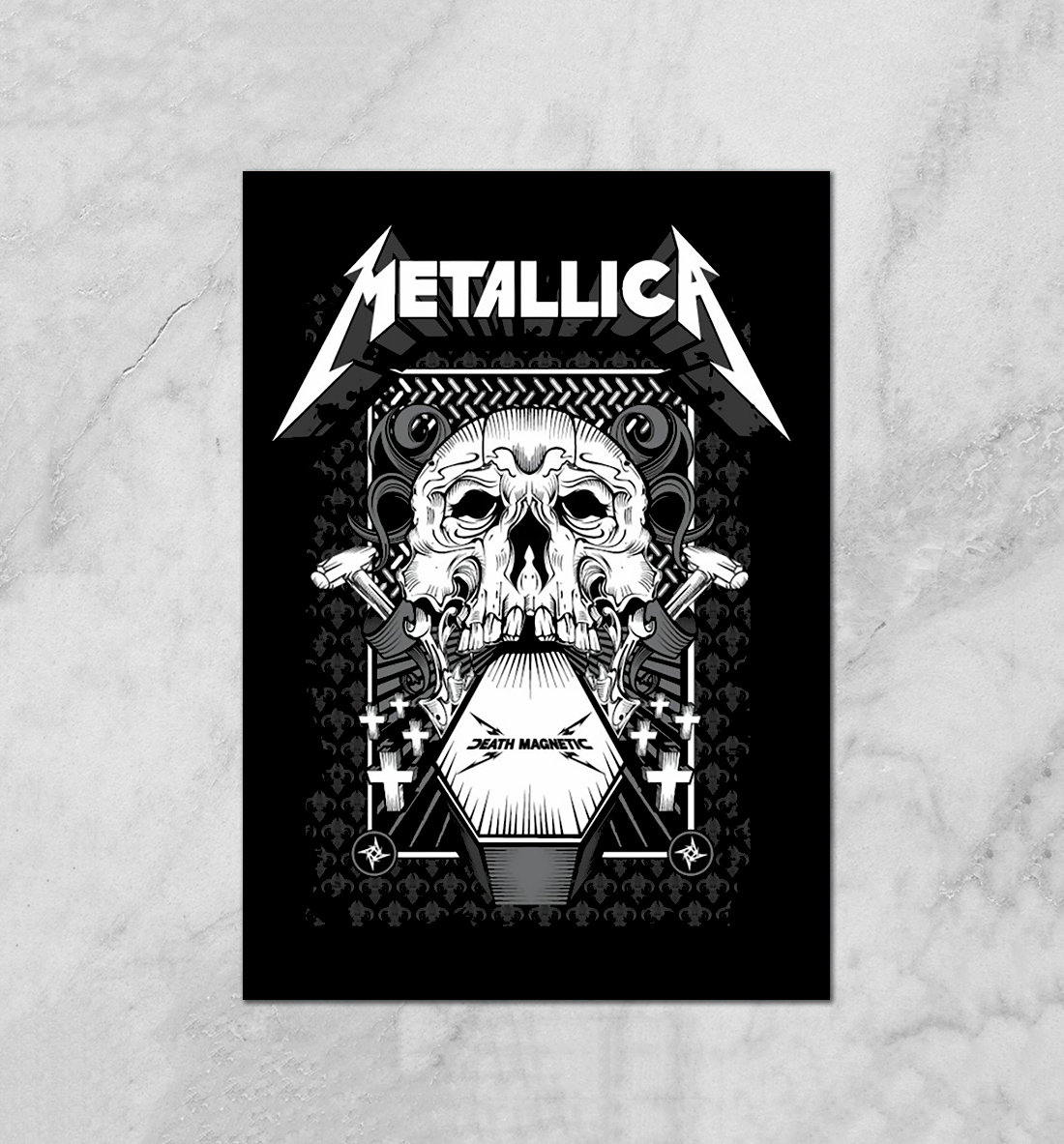 

Metallica