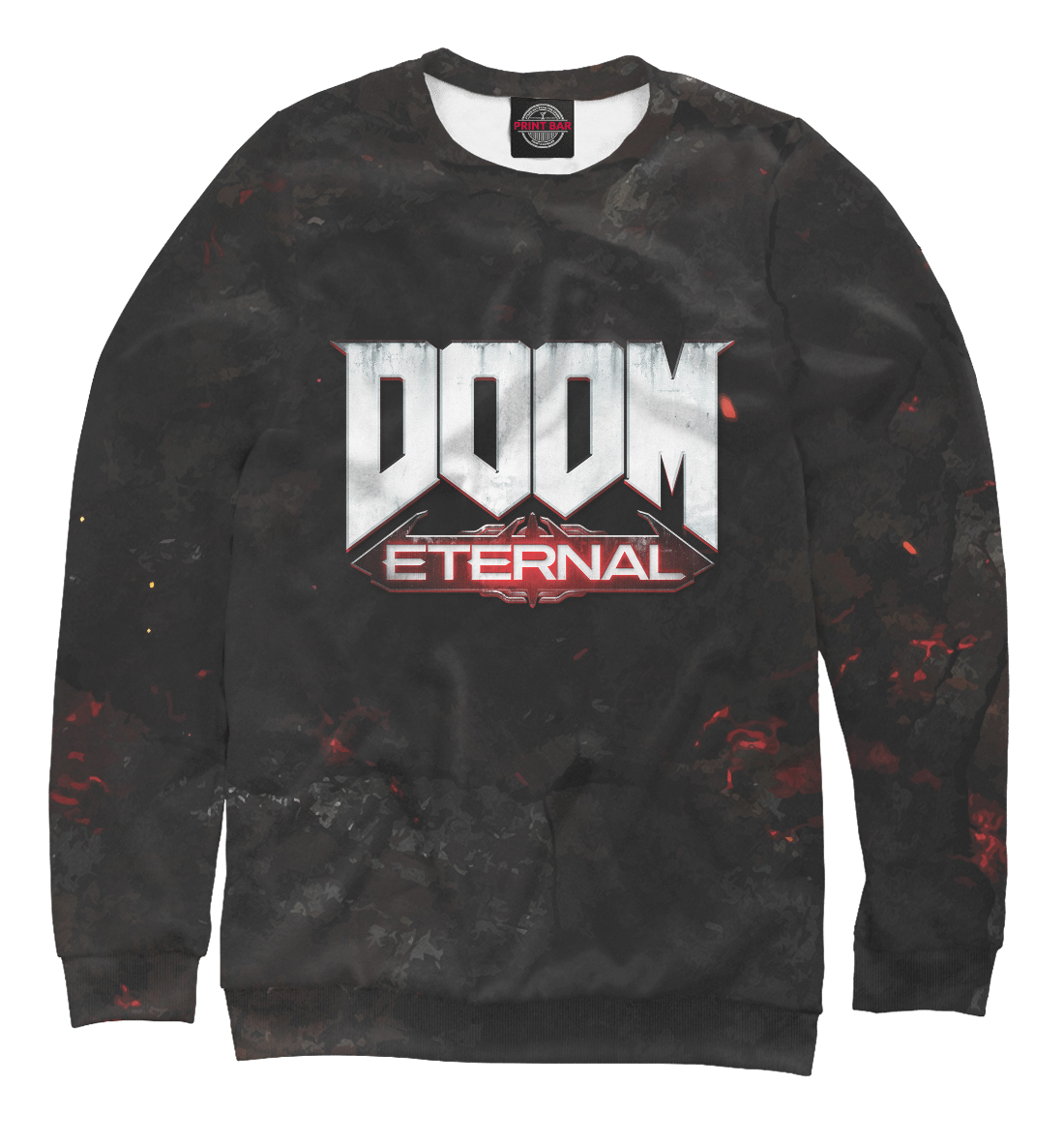 

Doom Eternal