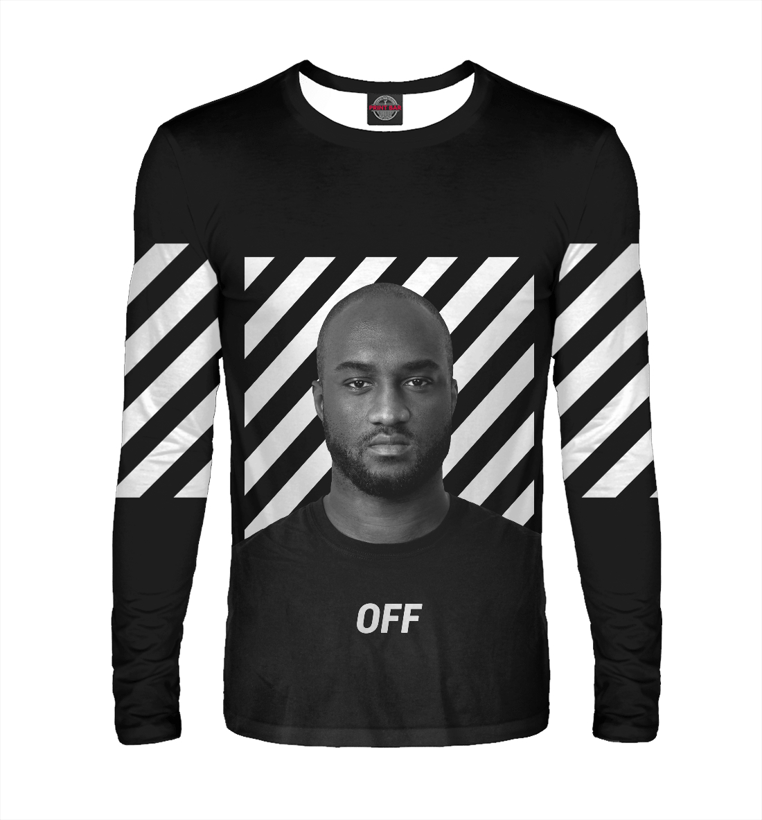 

Off-White Virgil Abloh