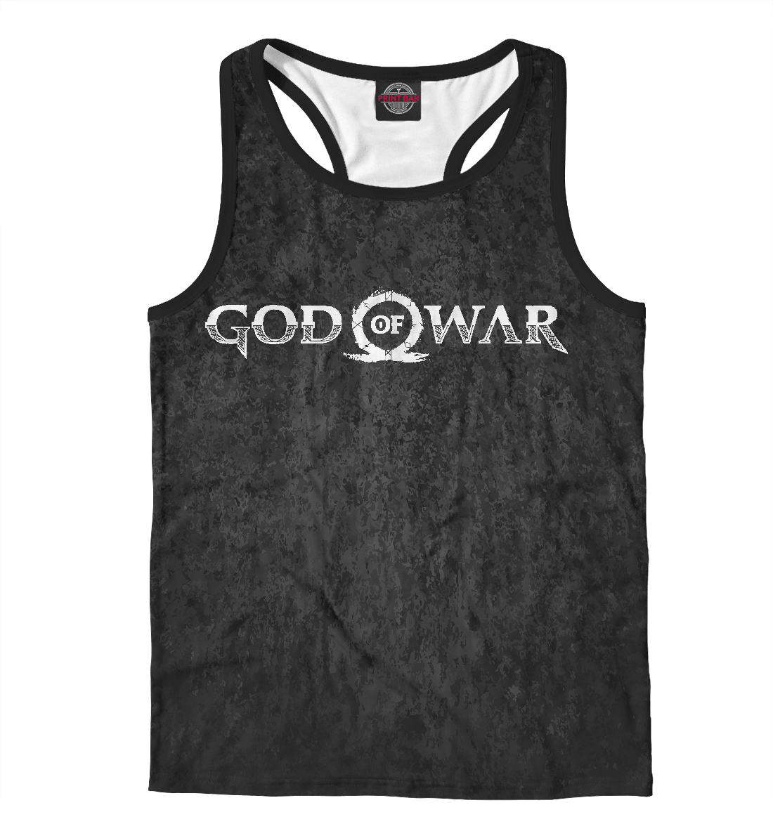 

God of War