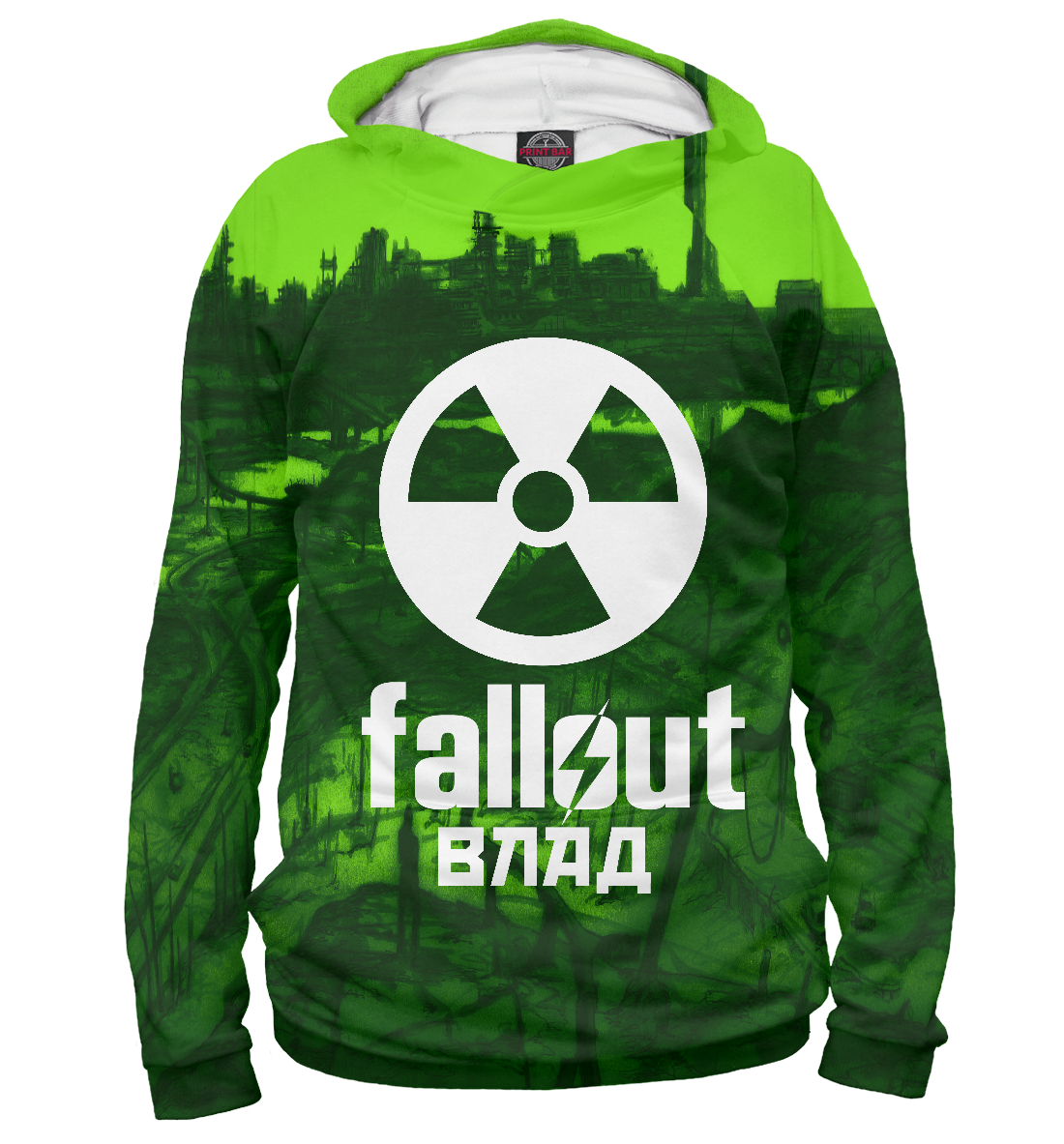 

Fallout-Влад
