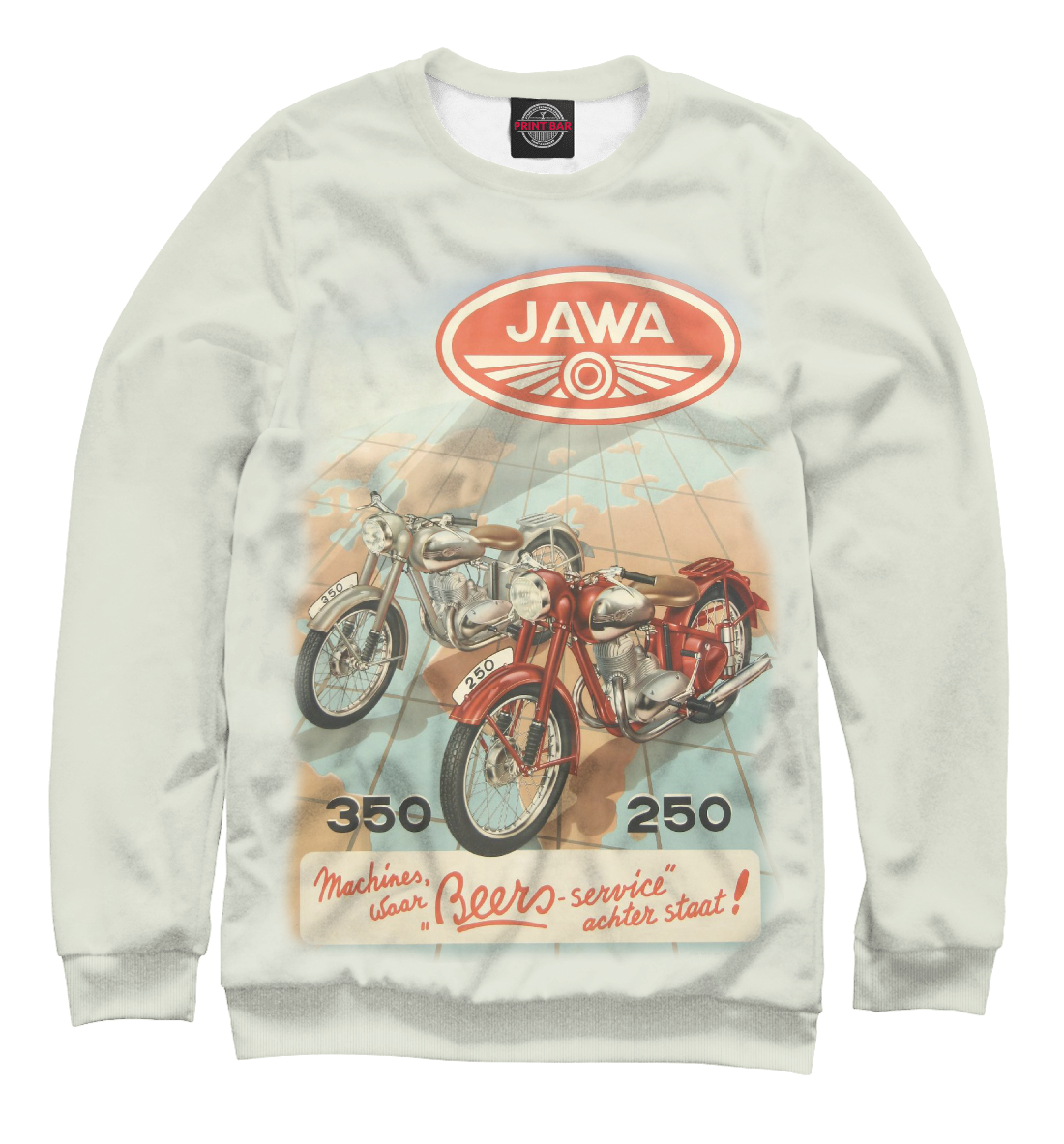 

JAWA