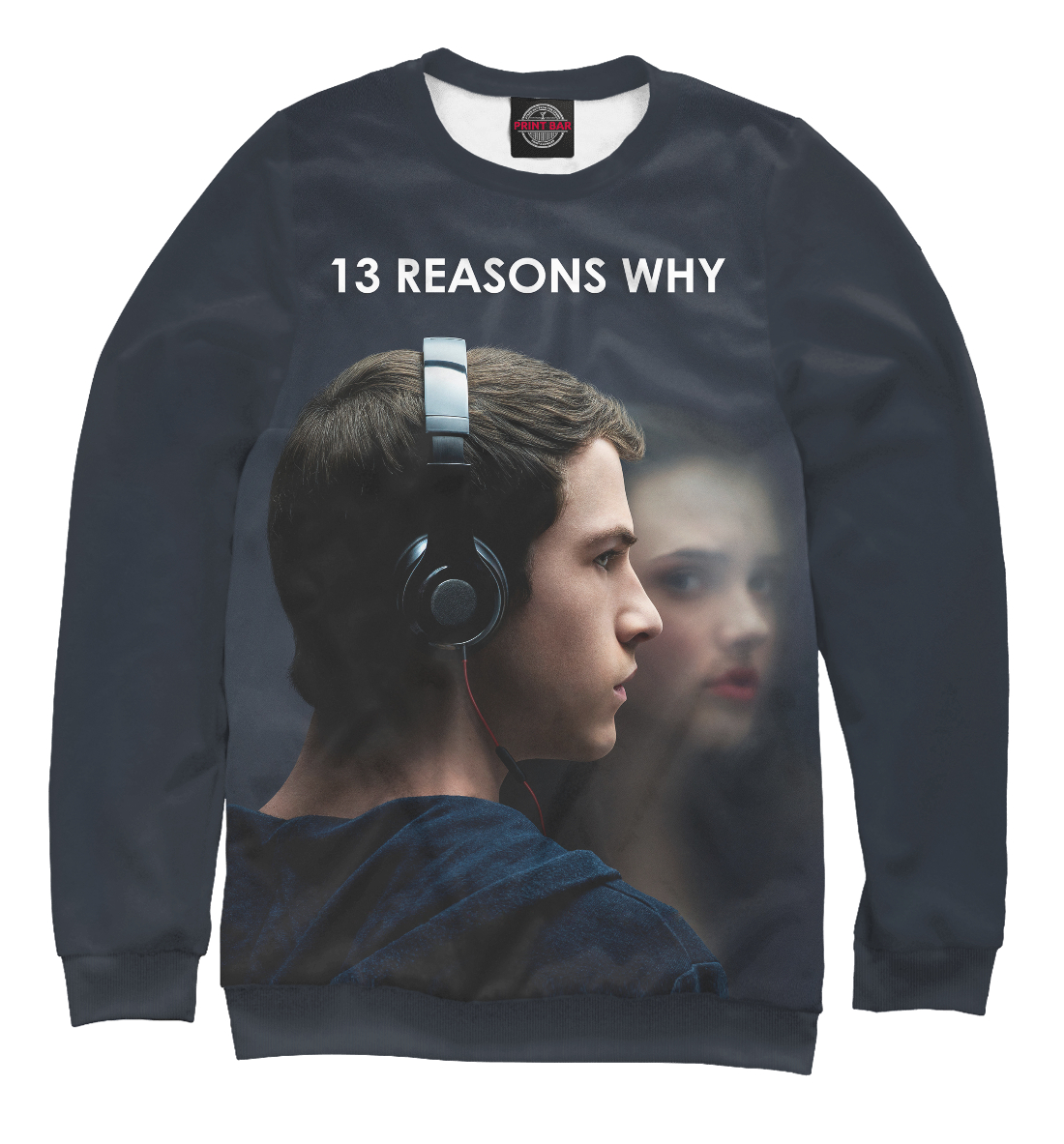 

13 Причин Почему