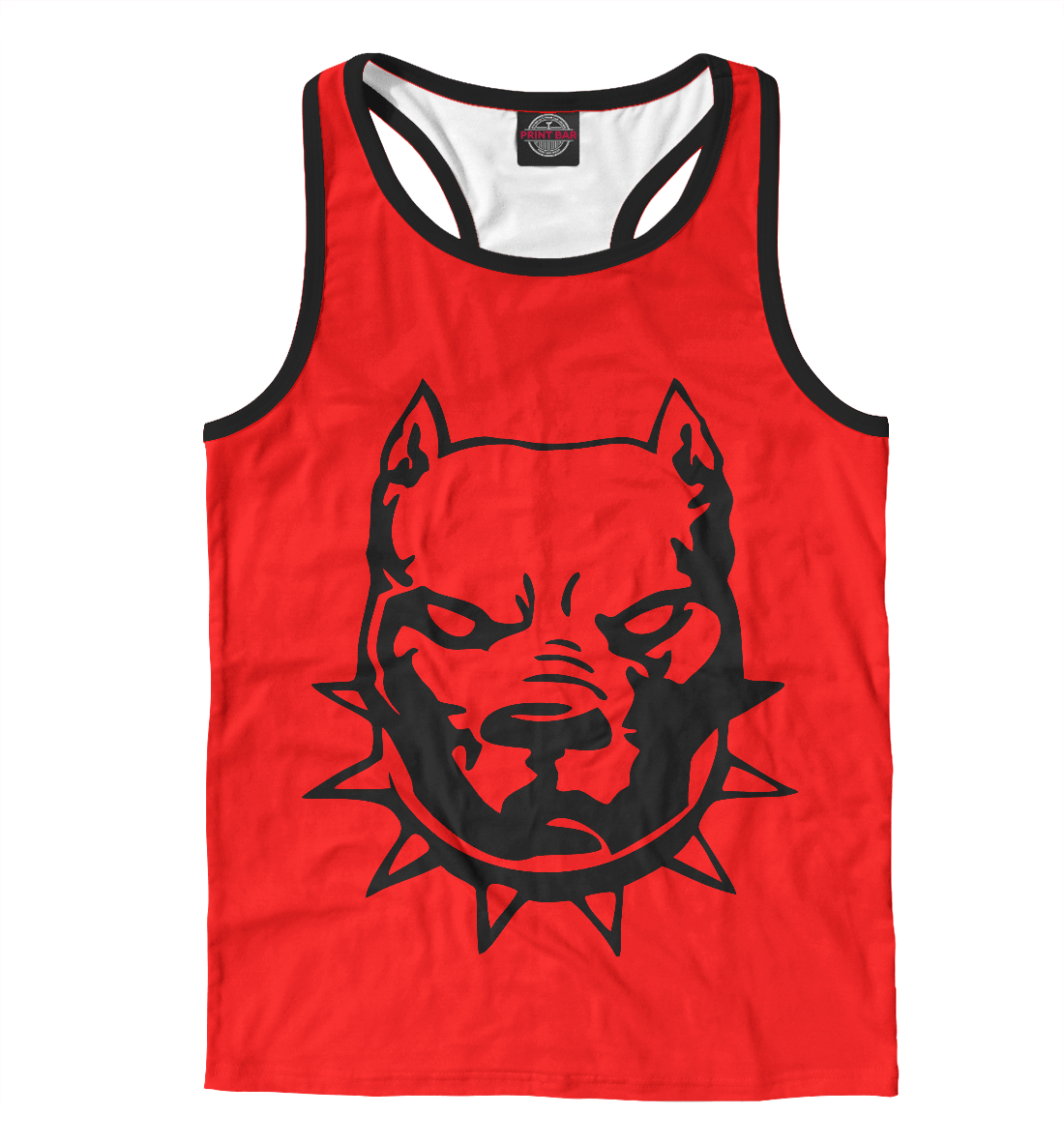

PIT BULL
