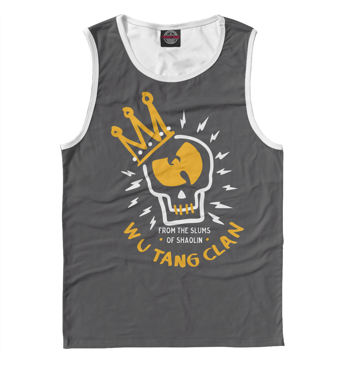 

Wu-Tang Clan