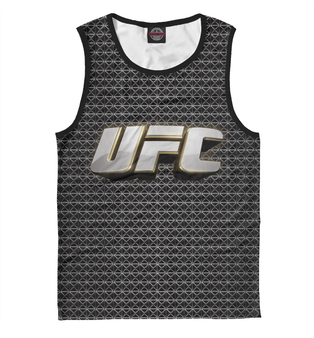 

UFC logo