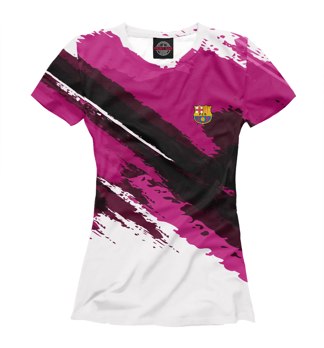 

Barcelona sport