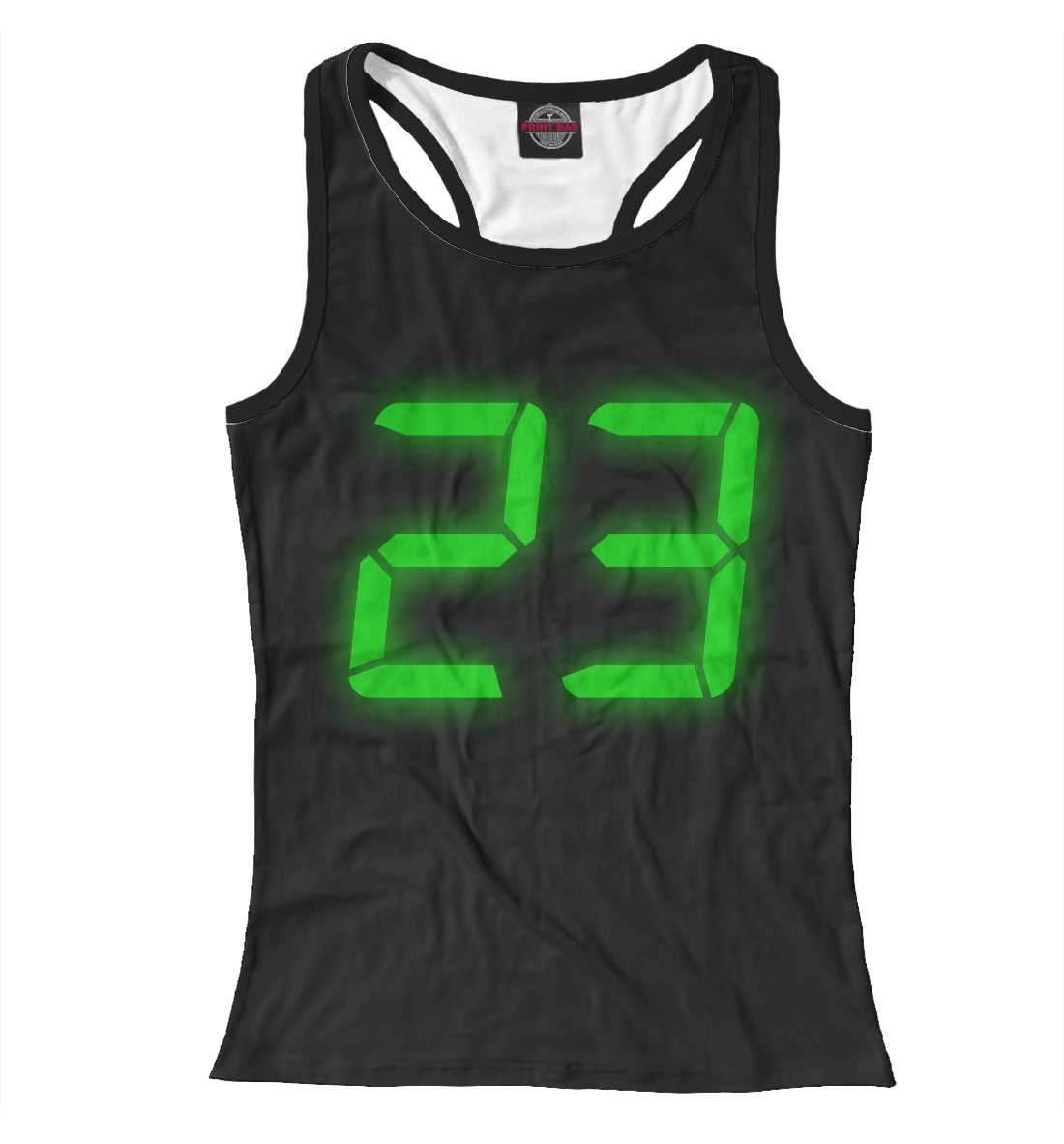 

23 года