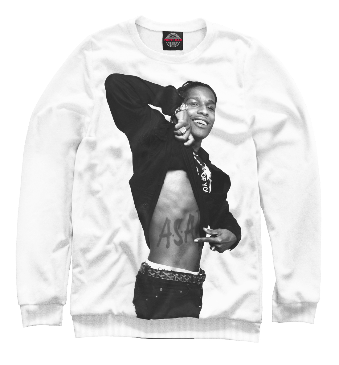 

A$AP Rocky