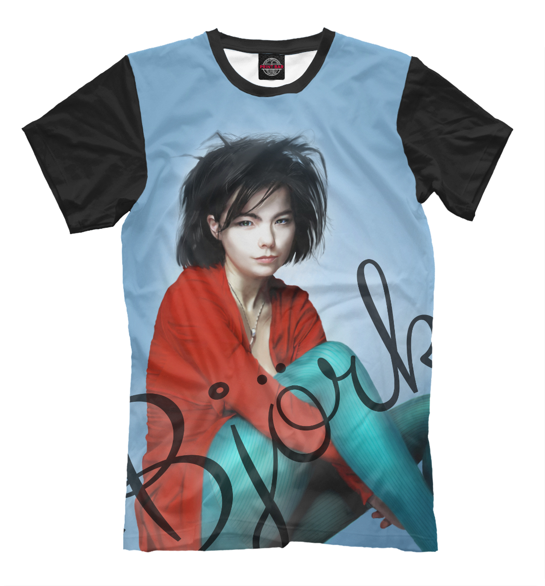 

Bjork