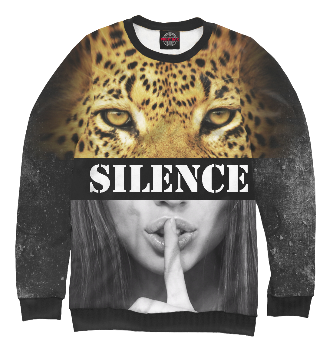 

Silence