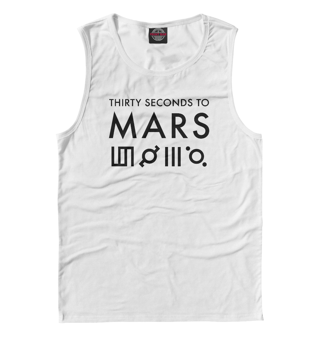 

30 Seconds to Mars
