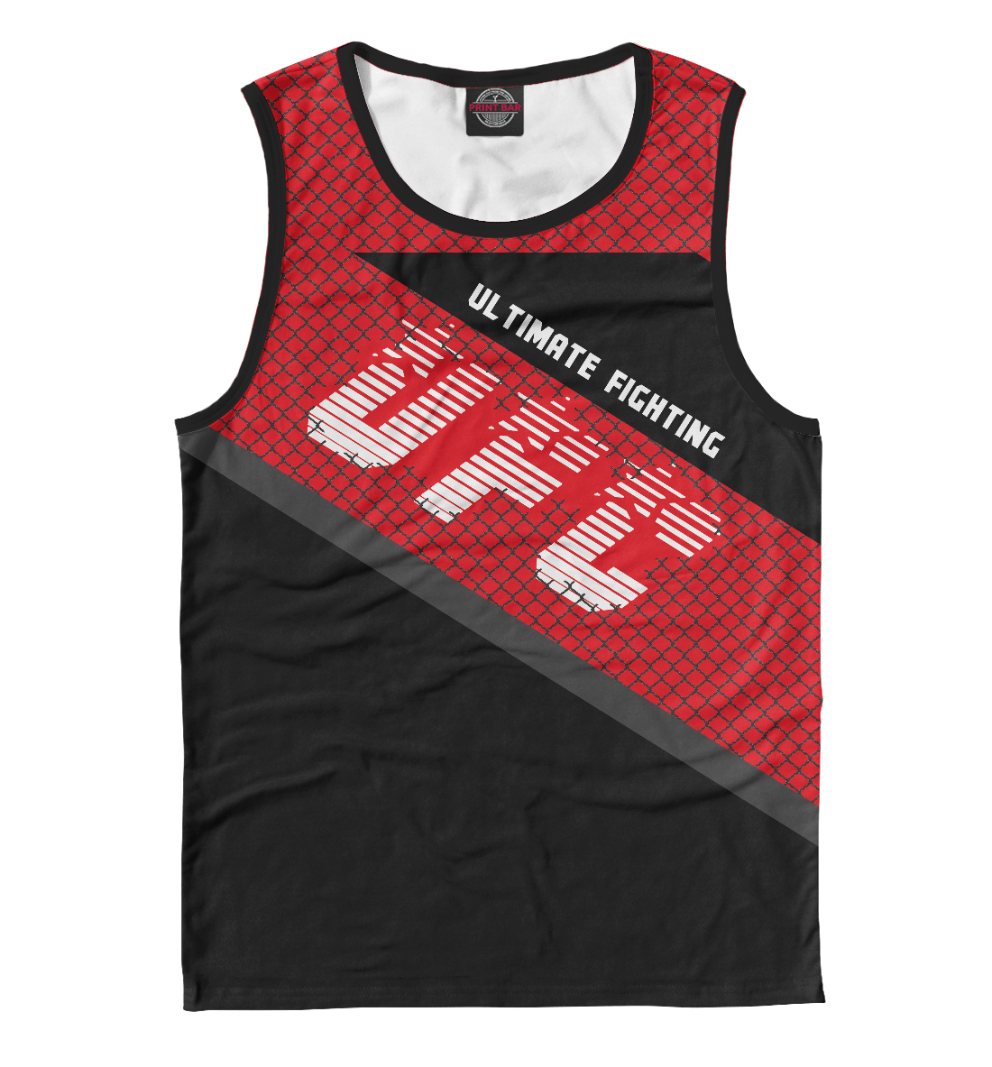 

UFC Ultimate Fighting