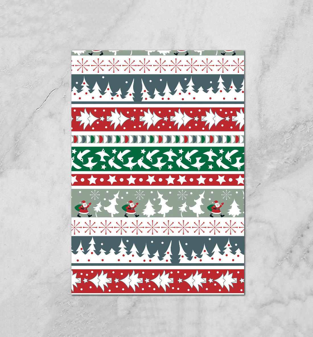 

новогодний свитер