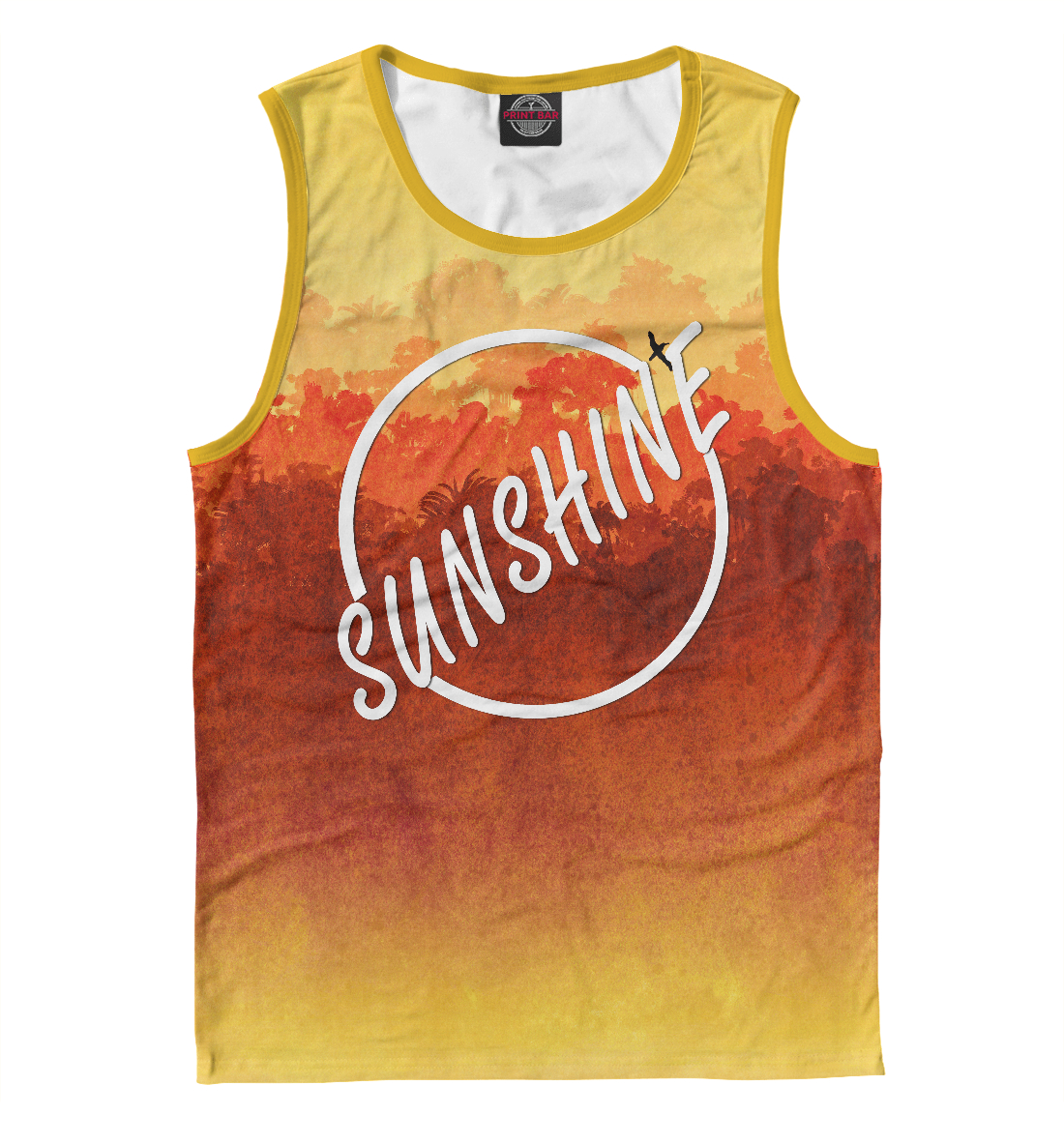 

Sunshine time