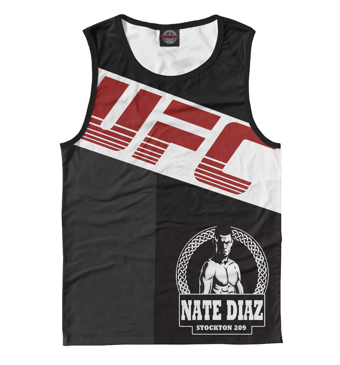 

UFC Нейт Диас