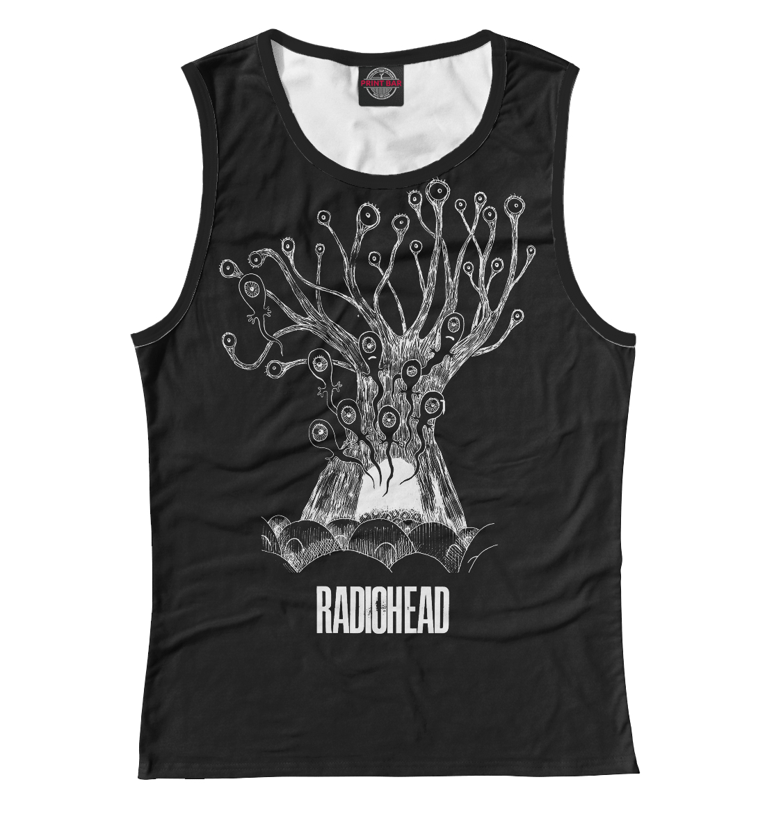 

Radiohead