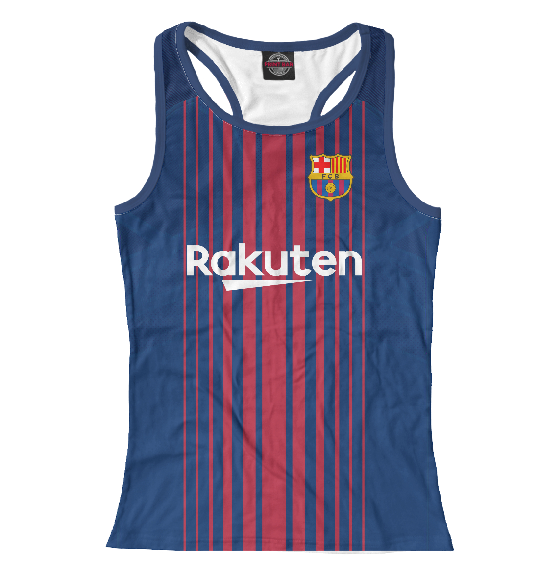 

Neymar Barca