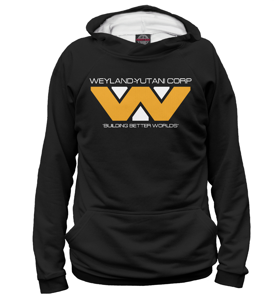 

weyland corp dark