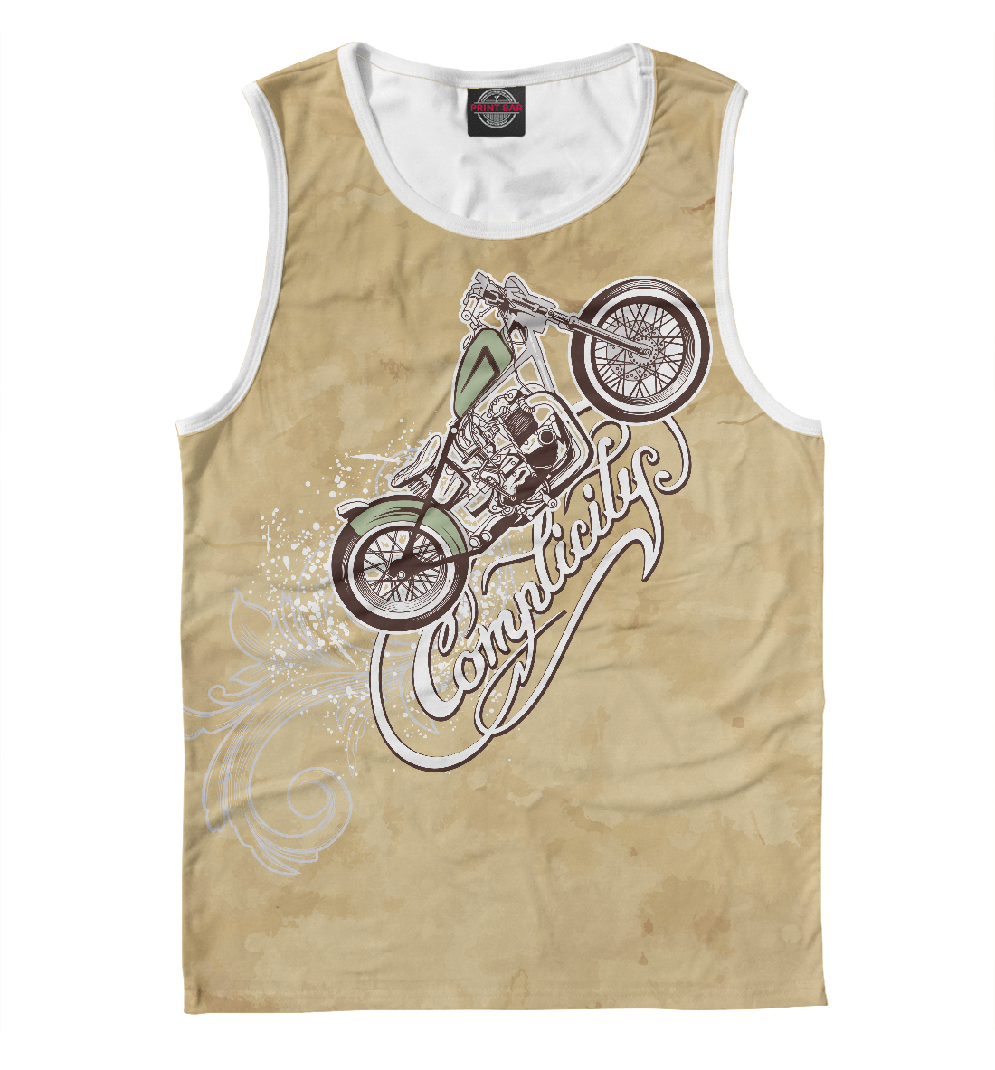 

Harley-Devidson vintage