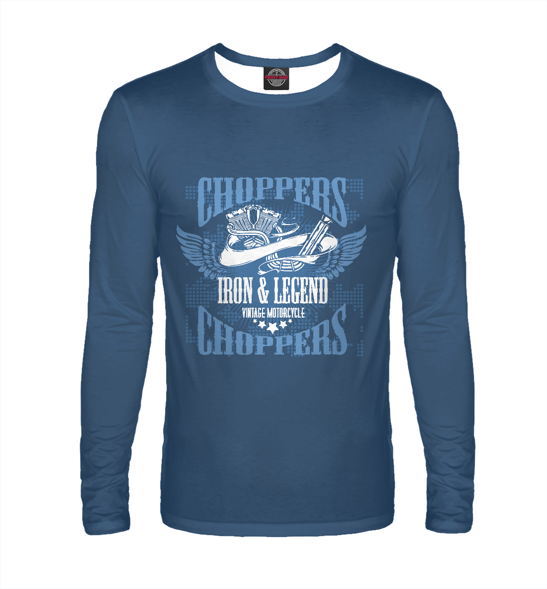 

Choppers