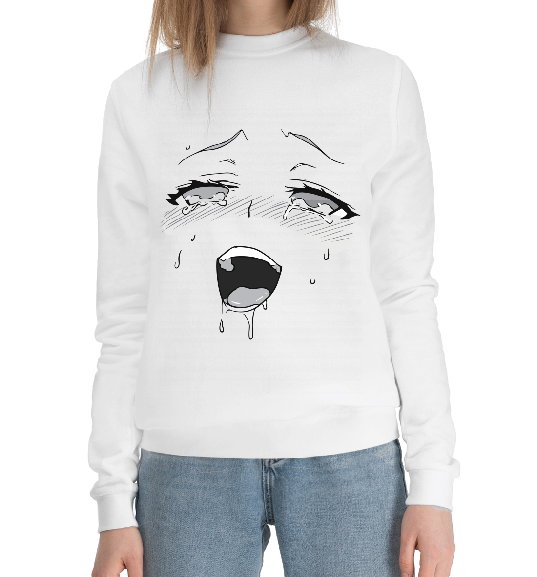

Ahegao