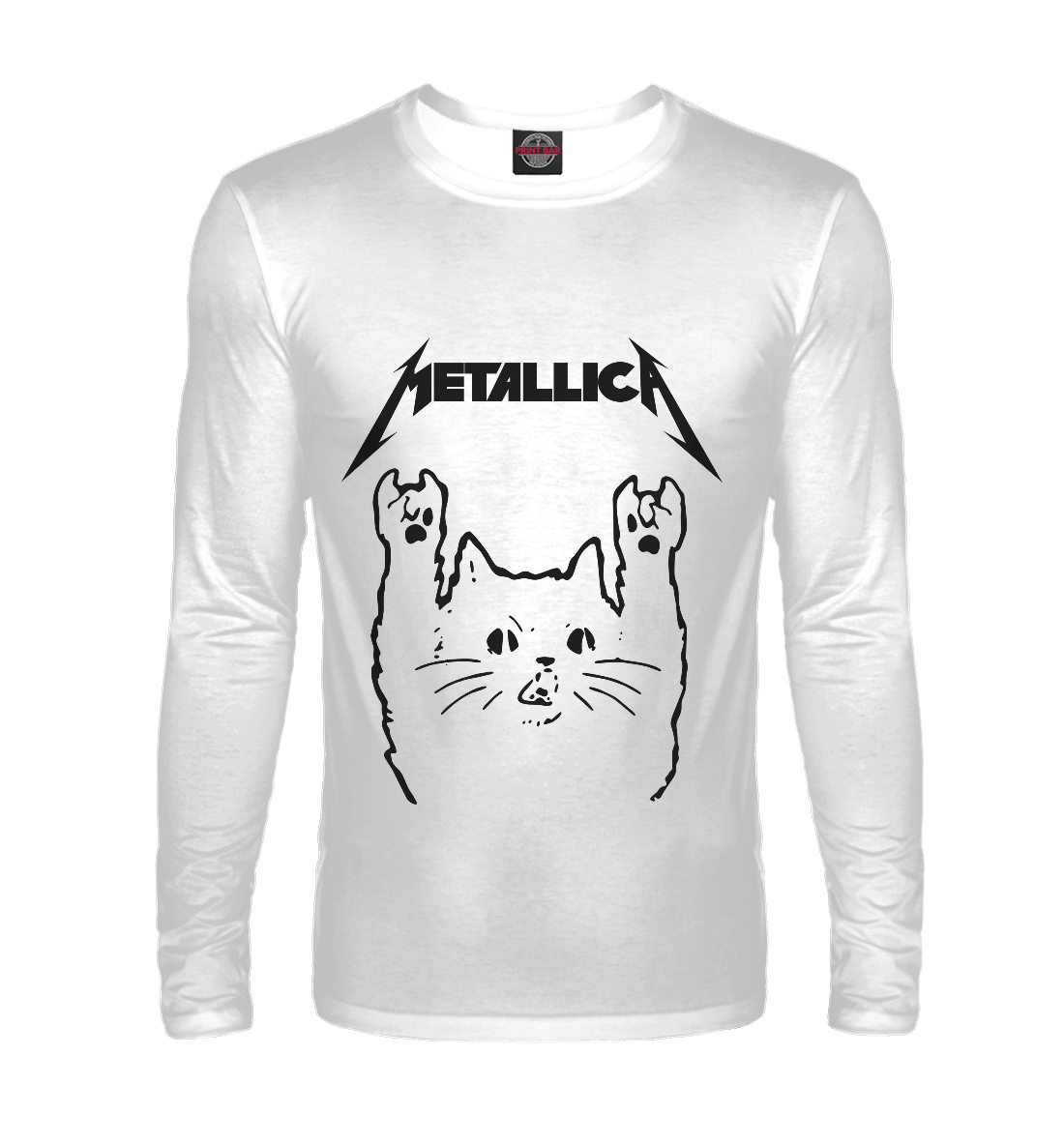 

Metallica